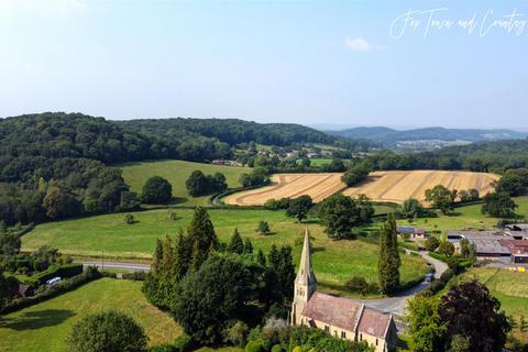 4 bedroom detached house for sale, Storridge, Malvern WR13