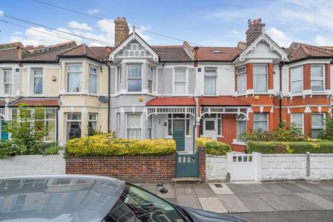 3 bedroom terraced house for sale, Links Road, Tooting