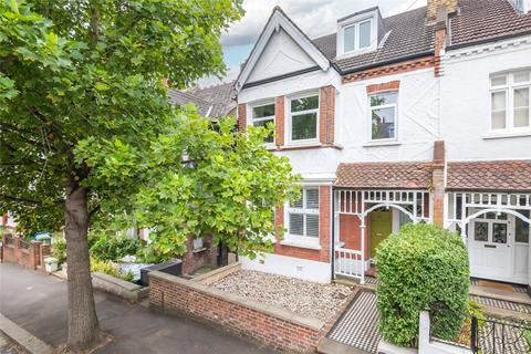 3 bedroom apartment for sale, Holmdene Avenue, London, SE24