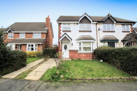 Watling Way, Prescot L35