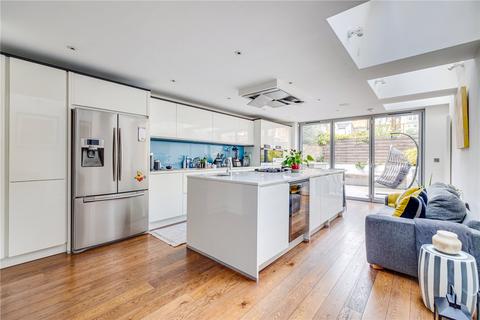 5 bedroom terraced house for sale, Bettridge Road, Fulham, London, SW6