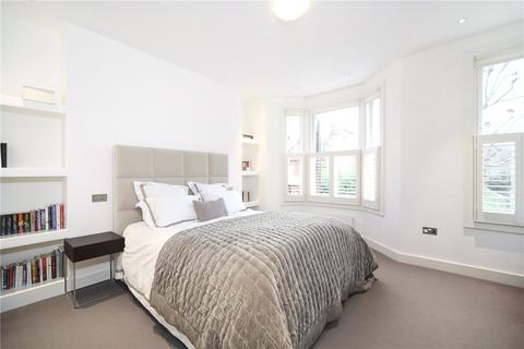 5 bedroom terraced house for sale, Bettridge Road, Fulham, London, SW6