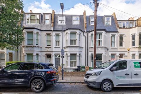 5 bedroom terraced house for sale, Bettridge Road, Fulham, London, SW6