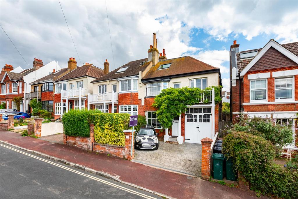 East Drive, Brighton 6 bed house for sale £1,500,000
