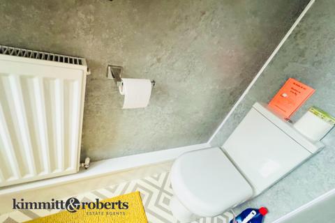25 Blackdown Close, Peterlee, SR8 2JW