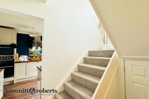 25 Blackdown Close, Peterlee, SR8 2JW