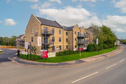 2 bedroom retirement property for sale, Summer Manor, Ilkley Road, Burley In Wharfedale, LS29