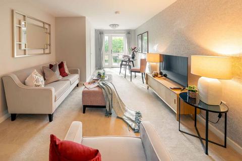 2 bedroom retirement property for sale, Summer Manor, Ilkley Road, Burley In Wharfedale, LS29