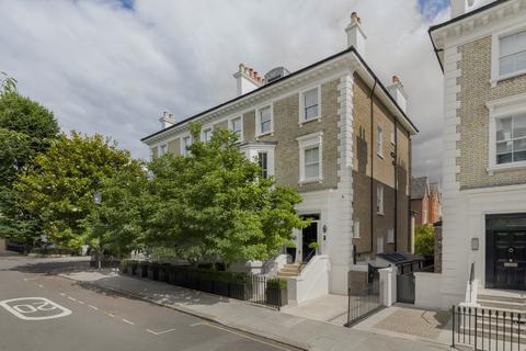 5 bedroom house for sale, Phillimore Gardens, London W8