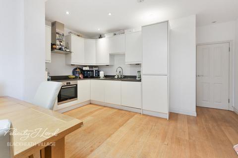 2 bedroom apartment for sale, Wricklemarsh Road, London