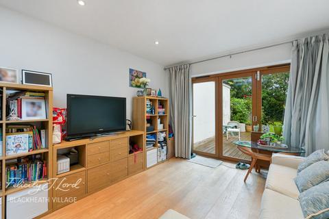 2 bedroom apartment for sale, Wricklemarsh Road, London