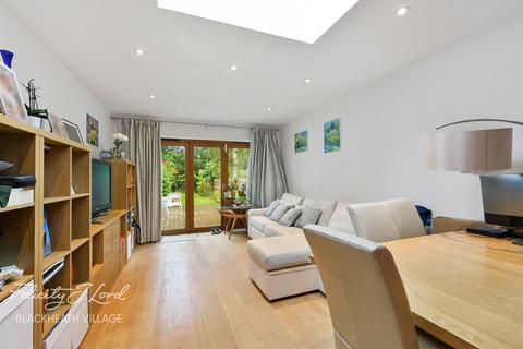 2 bedroom apartment for sale, Wricklemarsh Road, London