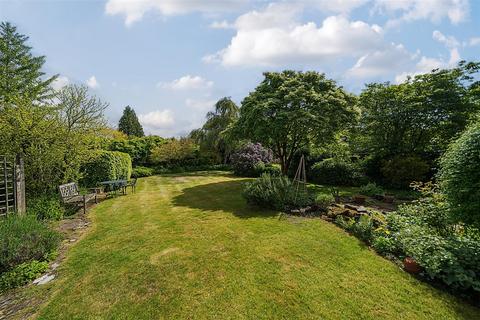 4 bedroom detached house for sale, Chiltley Way, Liphook