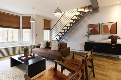 2 bedroom apartment for sale, Berens Road, London, NW10