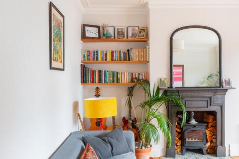 40 Calcott Road, Bristol, BS4 2HD
