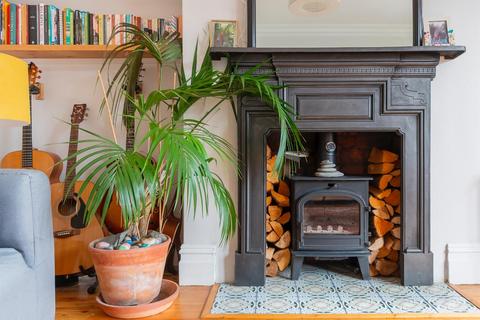 40 Calcott Road, Bristol, BS4 2HD