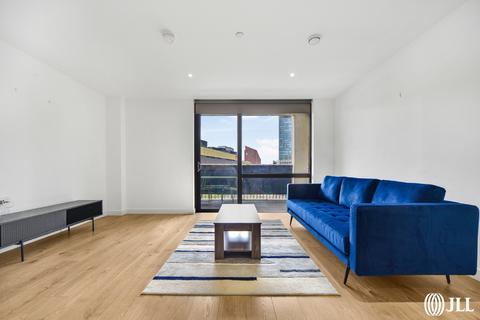 1 bedroom apartment for sale, Forrester Way London E15