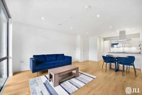 1 bedroom apartment for sale, Forrester Way London E15