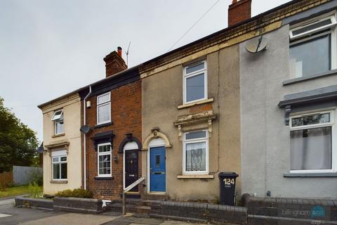 2 bedroom terraced house for sale, Collis Street, Stourbridge DY8