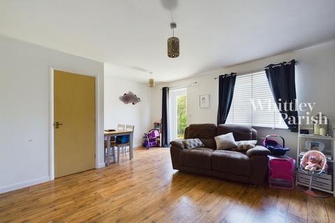 3 bedroom end of terrace house for sale, Ash Plough, Stradbroke