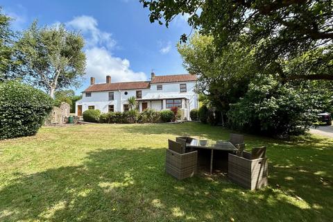 4 bedroom detached house for sale, Whitley Head, Banwell