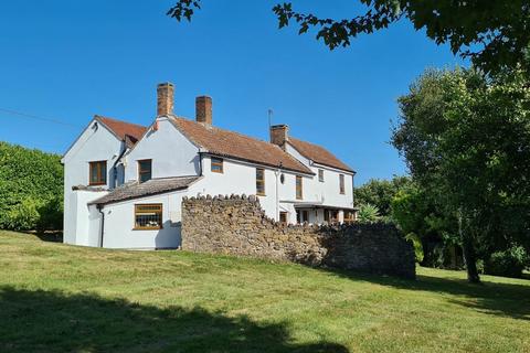 4 bedroom detached house for sale, Whitley Head, Banwell