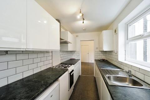 3 bedroom terraced house for sale, Lord Nelson Street, Nottingham