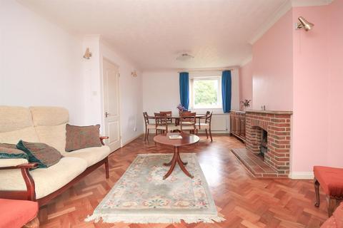 4 bedroom detached house for sale, Armonde Close, Boreham, Chelmsford