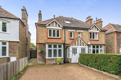 3 bedroom semi-detached house for sale, Old Guildford Road, Horsham RH12