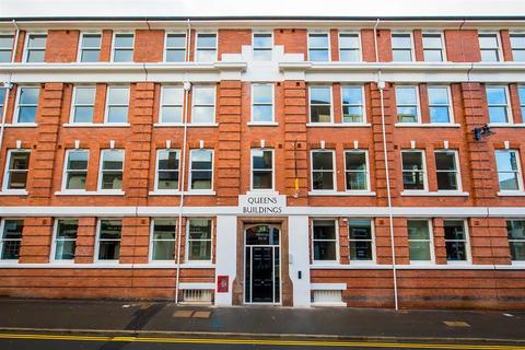 2 bedroom apartment for sale, 55 Queen Street, City Centre S1