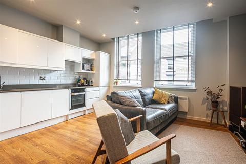 2 bedroom apartment for sale, 55 Queen Street, City Centre S1