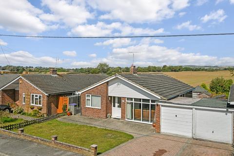 3 bedroom bungalow for sale, Swan Green, Sellindge, Ashford, Kent, TN25