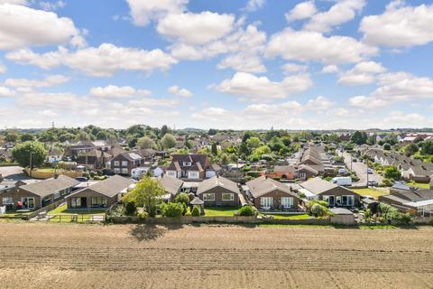 3 bedroom bungalow for sale, Swan Green, Sellindge, Ashford, Kent, TN25