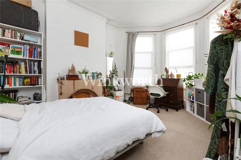 4 bedroom terraced house for sale, Warham Road, London, N4