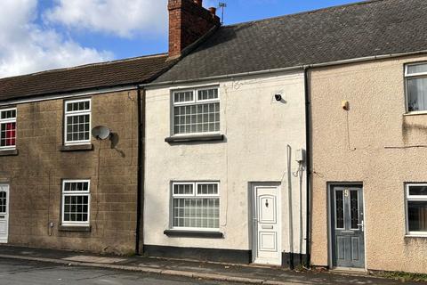 2 bedroom terraced house to rent, Broomside Lane, Durham, County Durham, DH1