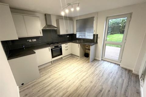 2 bedroom house for sale, Ravenglass Road, Westlea, Swindon