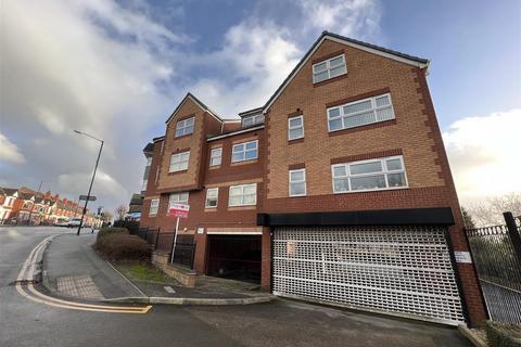 2 bedroom apartment to rent, Pickering Lodge, Coleshill Road, Chapel End