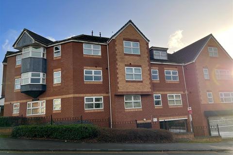 2 bedroom apartment to rent, Pickering Lodge, Coleshill Road, Chapel End