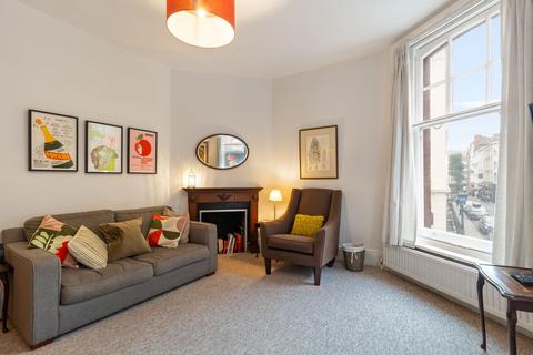 2 bedroom apartment to rent, Agar Street, London, WC2N