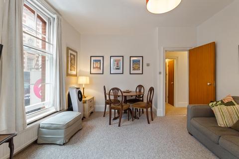 2 bedroom apartment to rent, Agar Street, London, WC2N