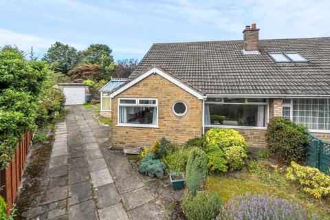 2 bedroom bungalow for sale, Brookhill Avenue, Alwoodley, Leeds, LS17