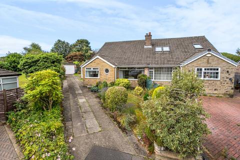 2 bedroom bungalow for sale, Brookhill Avenue, Alwoodley, Leeds, LS17