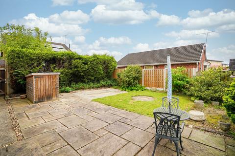 2 bedroom detached bungalow for sale, Purbeck Road, Sheffield S20