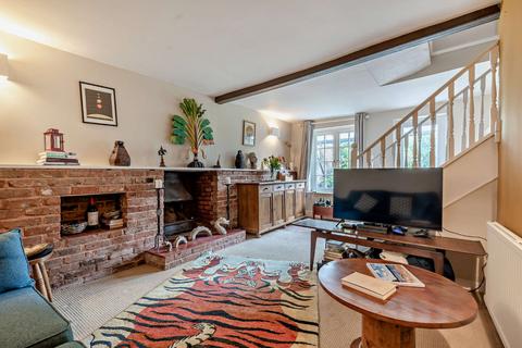 5 bedroom end of terrace house for sale, Bartholomew Terrace, Exeter, Devon