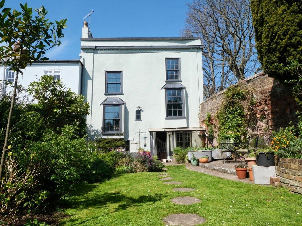 The Property