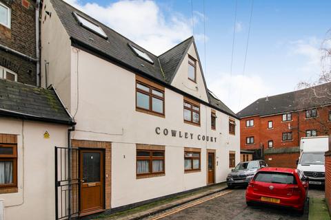 Cowley Court, West Street, Leyton, E11 4LG