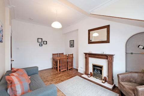 17 Bedford Place, Aberdeen, AB24 3PA