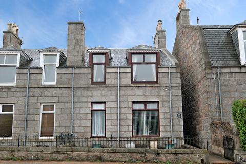 17 Bedford Place, Aberdeen, AB24 3PA