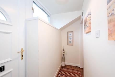 17 Bedford Place, Aberdeen, AB24 3PA