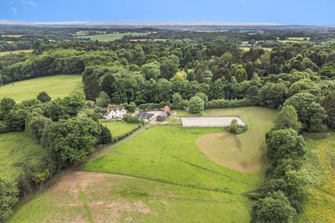 5 bedroom detached house for sale, Horney Common, Ashdown Forest TN22